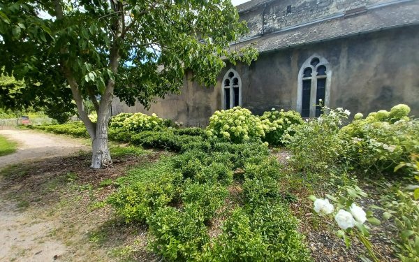 Les Jardins de Sabart - Tarascon-sur-Ariège (09)